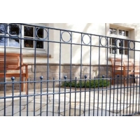 Schmuckmatte 6/5/6  |  6/6/6