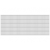 Doppelstabmatte 6/5/6  |  8/6/8
