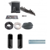Schiebetorantrieb- Set