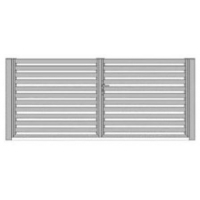 1 flg LW 1000 | 1200 | 1500   P 100 x 100