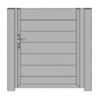 1 flg LW 1200 - 3300