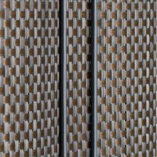 Sichtschutz bastline bronze