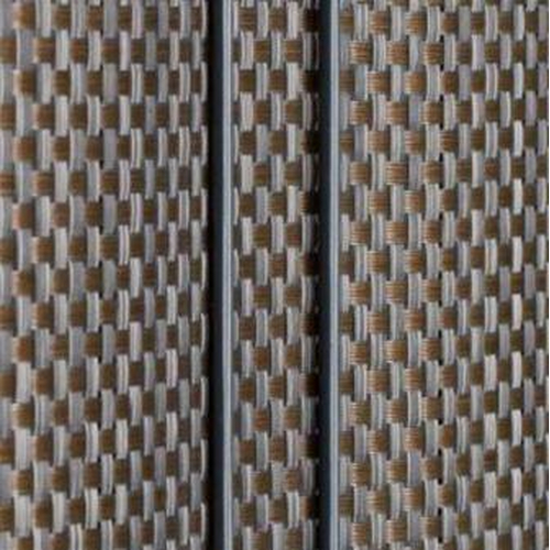 Sichtschutz bastline bronze
