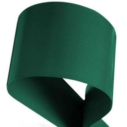 Sichtschutz Blickdicht pro easy 2,52 m x 190 mm moosgrün