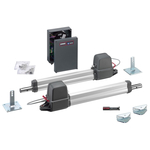 SOMMER Drehtorantrieb twist 200 E   2- flgelig; Set  |...