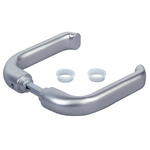 3006S  | Aluminium-Dr�ckerpaar mit 60 mm Dr�ckerstift