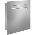 Zaun- Briefkasten Frisco ZB1100-01
