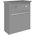 Zaun- Briefkasten Frisco ZB2000-02