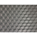 Sichtschutz A1 cube 35 m x 190 mm RAL 7016 anthrazitgrau