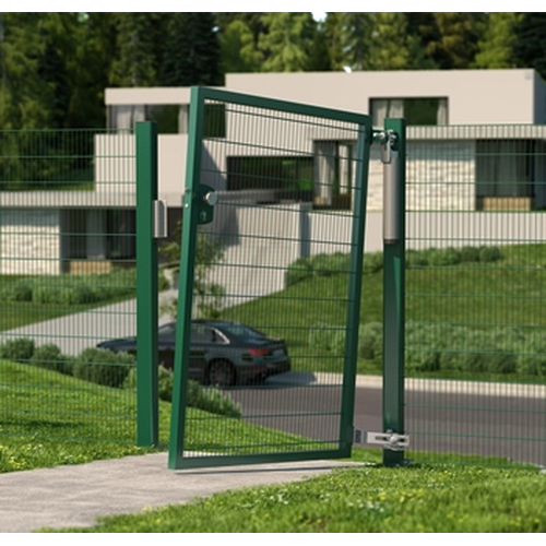 EXCENTRO | 180�-Torbandset f�r Steigungen