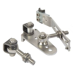 EXCENTRO | 180-Torbandset fr Steigungen