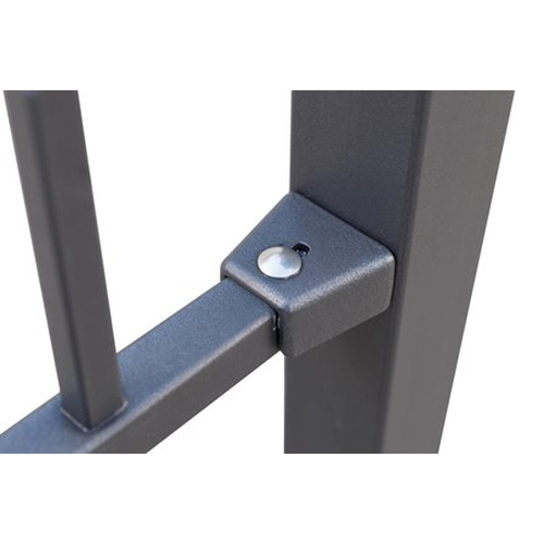 Verbinder-SET Residenzen select+ DB703 eisenglimmer