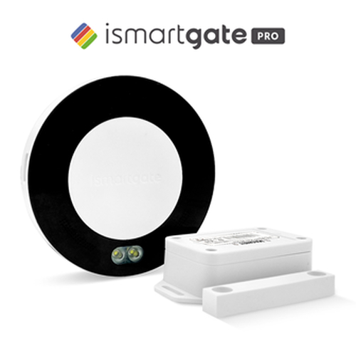 ismartgate PRO fr Hoftore