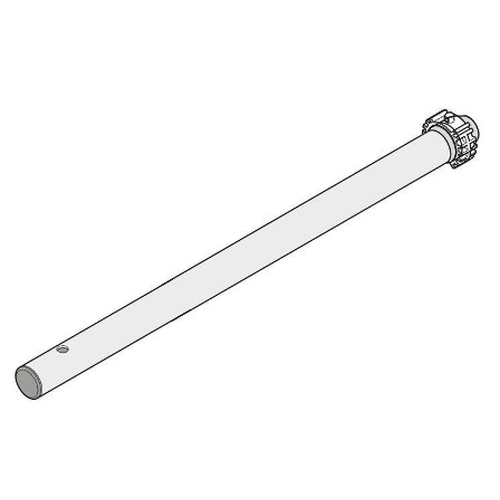 Schubrohr twist 200 E