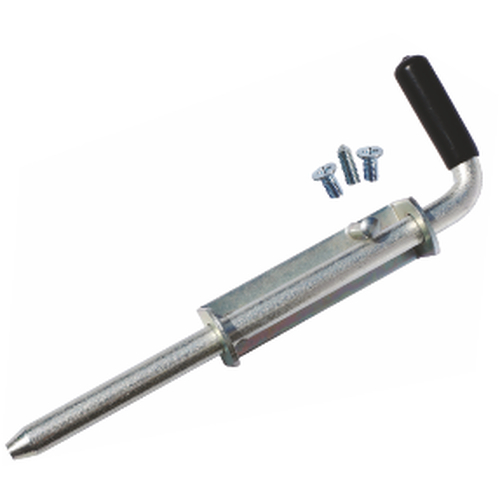 2 flg. Tor Luis RAL 7016 anthrazitgrau B 3500 H 1260