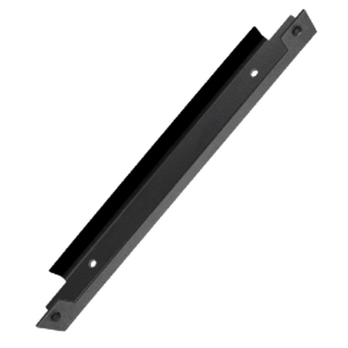 2 flg. Tor Luis RAL 7016 anthrazitgrau B 3500 H 1260