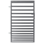 1 flg. Tr Noah LINKS      RAL 7016 anthrazitgrau B   900...