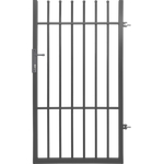 1 flg. Tr Henry UNIVERSAL RAL 7016 anthrazitgrau B   900...