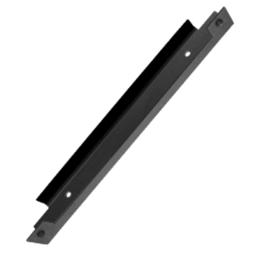 2 flg. Tor Henry RAL 7016 anthrazitgrau B 3500 H 1200