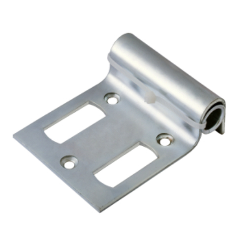 2 flg. Tor Henry RAL 7016 anthrazitgrau B 3500 H 1200