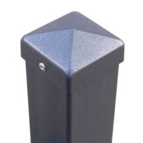 1 flg. Schmiedetr Rostock DB 703 eisenglimmer LW 2170 H 1800 mm