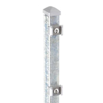 Pfosten Typ B Multi-light mit Plttchen feuerverzinkt ZH...