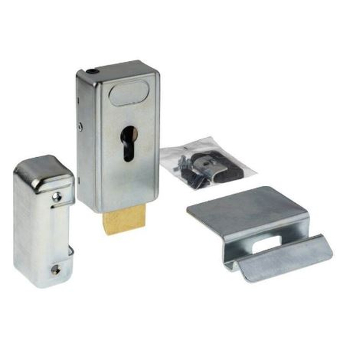 Elektroschloss (DC 24 V)