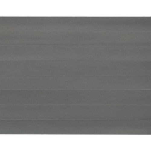 Designzaun Dallas DB 703 eisenglimmer je lfm
