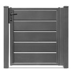 1 flg. Designtr Bosten DB 703 eisenglimmer