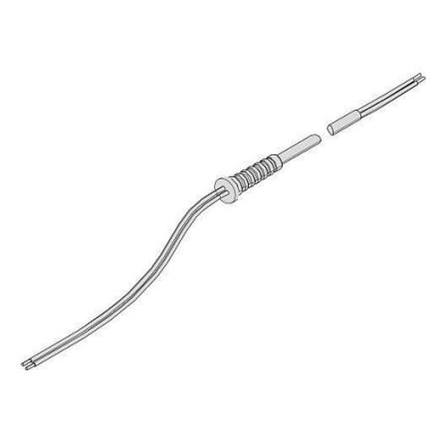 Anschlusskabel mit Knickschutz | 2-adrig | twist M twist ML