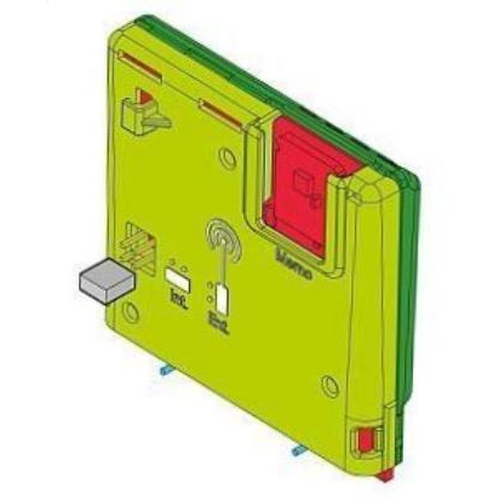 SOMup4 S2 Funkempf�ngermodul | 868,95 MHz NEUTRAL-Ausf....