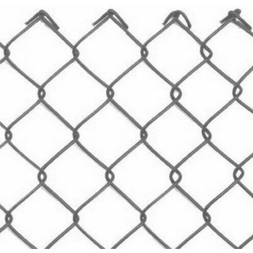 REST  |  Viereckgeflecht 50 x 3,1 H 1000 L 18 m RAL 7016 anthrazitgrau