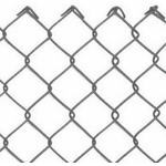 REST  |  Viereckgeflecht 50 x 3,1 H 1500 L   4,50 m RAL...