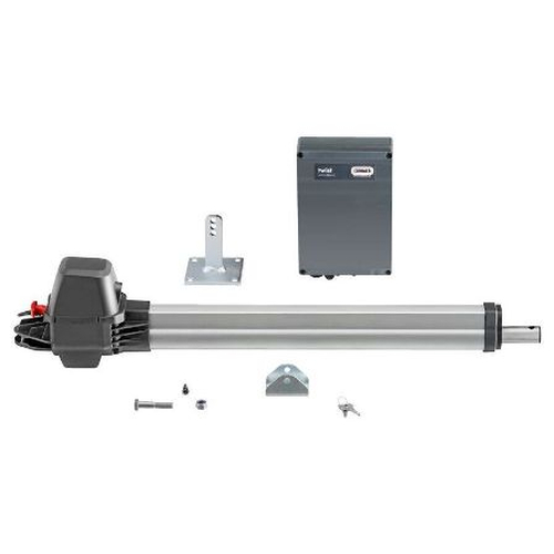 SOMMER Drehtorantrieb twist ML S3  SET 1 flg.  |  f�r bis 2,5 m Torfl�gelbreite