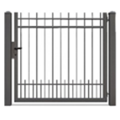 1 flg. Schmiedetr Rgen DB 703 eisenglimmer LW 1114 H...