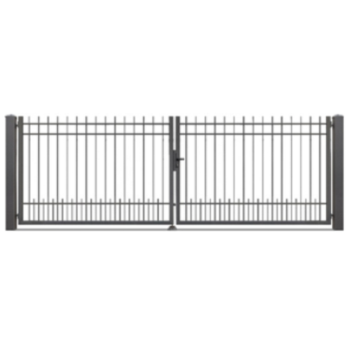 2 flg. Schmiedetr Rgen DB 703 eisenglimmer LW 3244 H...