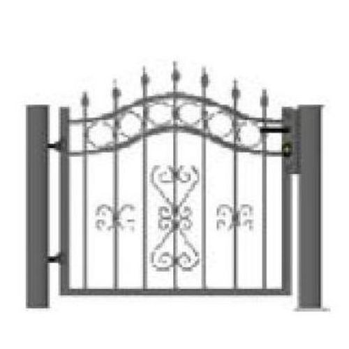 1 flg. Schmiedetr Eisenach DB 703 eisenglimmer LW 1114 H...