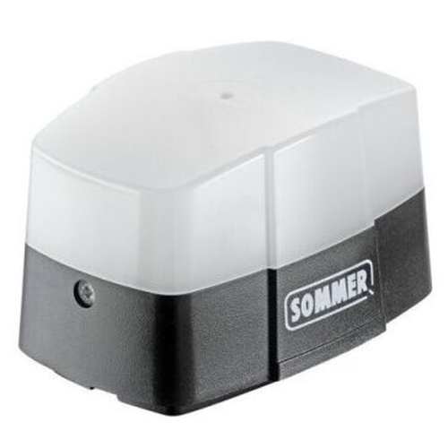 Warn-LED slim   |  nicht selbstblinkend