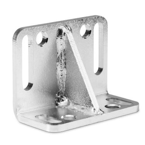 Konsole fr Pfostenbeschlag L + R | twist 200 E/EL
