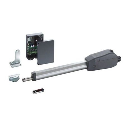 SOMMER Drehtorantrieb twist 350  SET 1 flg.  |  f�r bis 4 m Torfl�gelbreite