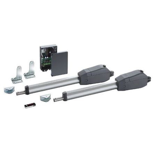 SOMMER Drehtorantrieb twist 350  SET 2 flg.  |  f�r bis 4...