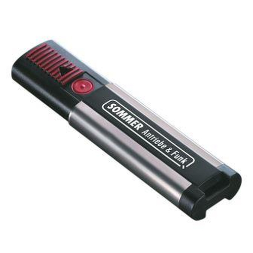Handsender 4- Befehl