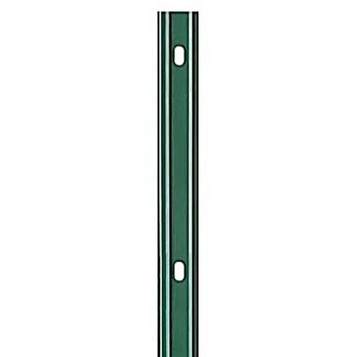 Profilschiene Typ B Multi RAL 6005 moosgrn ZH 1430 mm