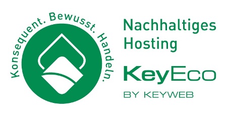 KeyEco by KEYWEB